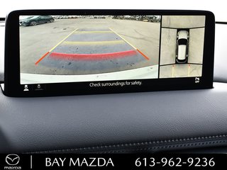 2024 Mazda CX-5 in Pickering, Ontario - 28 - w320h240px