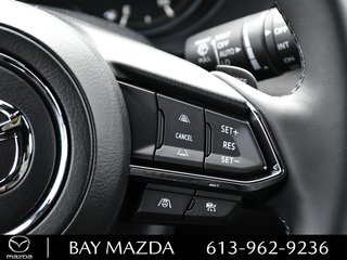 2024 Mazda CX-5 in Pickering, Ontario - 22 - w320h240px