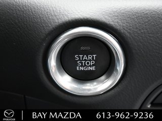 2024 Mazda CX-5 in Pickering, Ontario - 27 - w320h240px