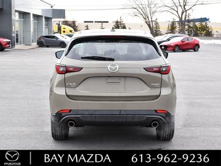 2024 Mazda CX-5 in Pickering, Ontario - 5 - w320h240px