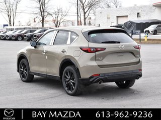 2024 Mazda CX-5 in Pickering, Ontario - 4 - w320h240px