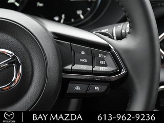 2024 Mazda CX-5 in Pickering, Ontario - 22 - w320h240px