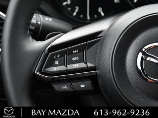 2024 Mazda CX-5 in Pickering, Ontario - 21 - w320h240px