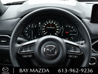 2024 Mazda CX-5 in Pickering, Ontario - 19 - w320h240px