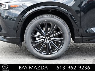 2024 Mazda CX-5 in Pickering, Ontario - 4 - w320h240px