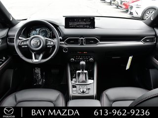 2024 Mazda CX-5 in Pickering, Ontario - 18 - w320h240px