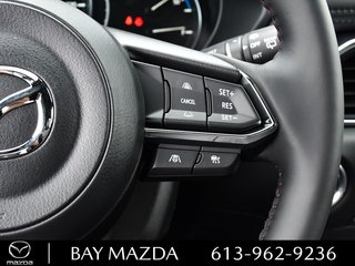 2024 Mazda CX-5 in Pickering, Ontario - 26 - w320h240px