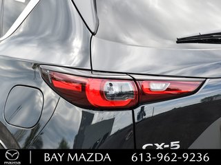 2024 Mazda CX-5 in Pickering, Ontario - 9 - w320h240px