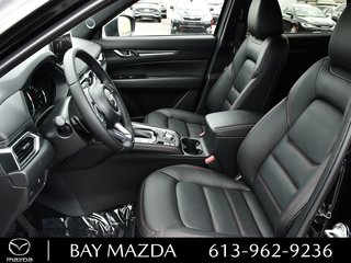 2024 Mazda CX-5 in Pickering, Ontario - 12 - w320h240px