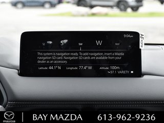 2024 Mazda CX-5 in Pickering, Ontario - 20 - w320h240px