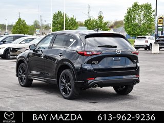 2024 Mazda CX-5 in Pickering, Ontario - 6 - w320h240px