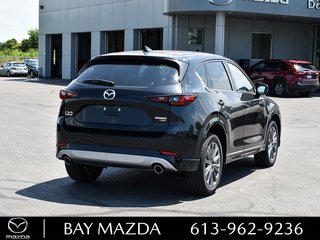 2024 Mazda CX-5 in Pickering, Ontario - 7 - w320h240px