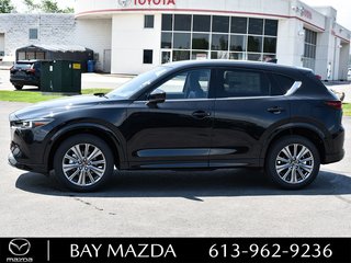 2024 Mazda CX-5 in Pickering, Ontario - 5 - w320h240px