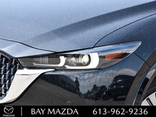 2024 Mazda CX-5 in Pickering, Ontario - 2 - w320h240px