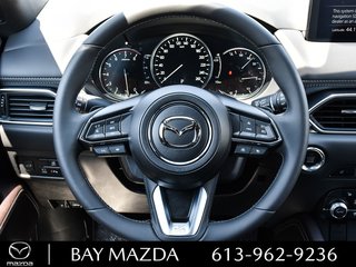 2024 Mazda CX-5 in Pickering, Ontario - 16 - w320h240px