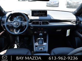 2024 Mazda CX-5 in Pickering, Ontario - 18 - w320h240px