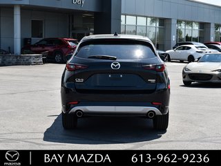 2024 Mazda CX-5 in Pickering, Ontario - 8 - w320h240px