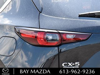 2024 Mazda CX-5 in Pickering, Ontario - 9 - w320h240px