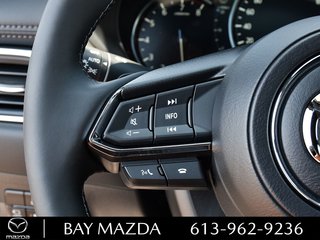 2024 Mazda CX-5 in Pickering, Ontario - 24 - w320h240px