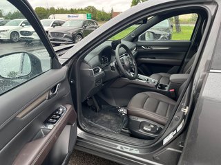 2024 Mazda CX-5 in Pickering, Ontario - 17 - w320h240px