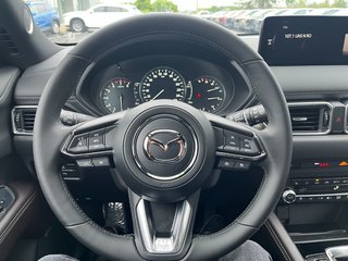 2024 Mazda CX-5 in Pickering, Ontario - 20 - w320h240px