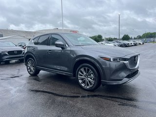 2024 Mazda CX-5 in Pickering, Ontario - 9 - w320h240px