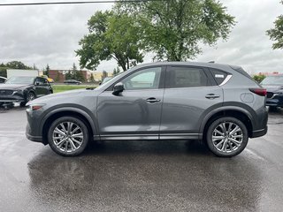 2024 Mazda CX-5 in Pickering, Ontario - 4 - w320h240px