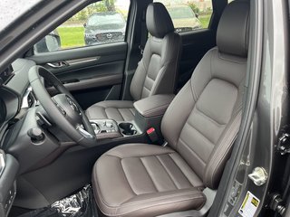 2024 Mazda CX-5 in Pickering, Ontario - 18 - w320h240px