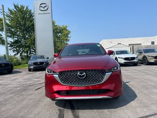 2024 Mazda CX-5 in Pickering, Ontario - 2 - w320h240px