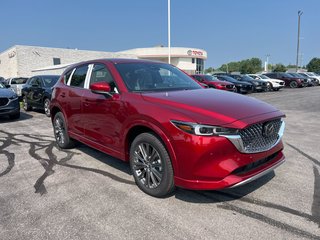 2024 Mazda CX-5 in Pickering, Ontario - 9 - w320h240px