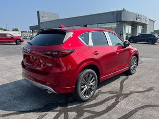 2024 Mazda CX-5 in Pickering, Ontario - 7 - w320h240px