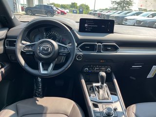 2024 Mazda CX-5 in Pickering, Ontario - 18 - w320h240px