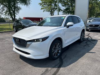 2024 Mazda CX-5 in Pickering, Ontario - 3 - w320h240px