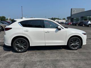 2024 Mazda CX-5 in Pickering, Ontario - 8 - w320h240px