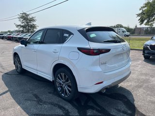 2024 Mazda CX-5 in Pickering, Ontario - 5 - w320h240px