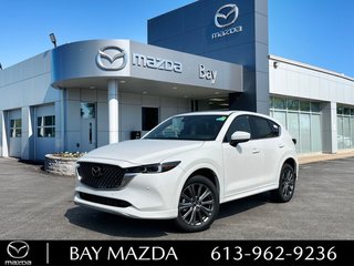 2024 Mazda CX-5 in Pickering, Ontario - 2 - w320h240px