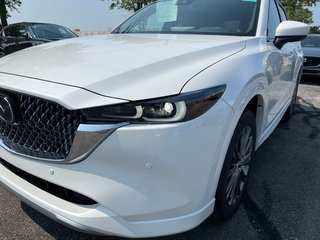 2024 Mazda CX-5 in Pickering, Ontario - 10 - w320h240px