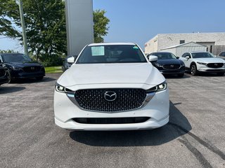 2024 Mazda CX-5 in Pickering, Ontario - 2 - w320h240px