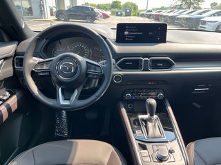 2024 Mazda CX-5 in Pickering, Ontario - 19 - w320h240px