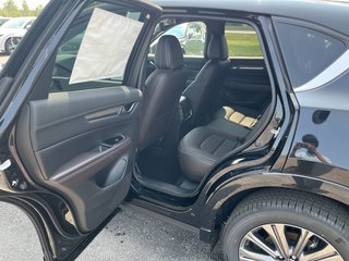 2024 Mazda CX-5 in Pickering, Ontario - 35 - w320h240px