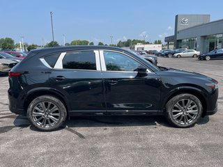 2024 Mazda CX-5 in Pickering, Ontario - 8 - w320h240px