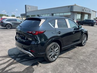 2024 Mazda CX-5 in Pickering, Ontario - 7 - w320h240px