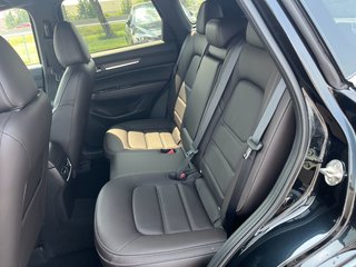 2024 Mazda CX-5 in Pickering, Ontario - 36 - w320h240px