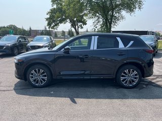 2024 Mazda CX-5 in Pickering, Ontario - 4 - w320h240px