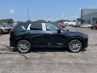 2024 Mazda CX-5 in Pickering, Ontario - 8 - w320h240px