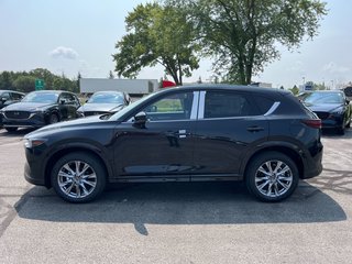 2024 Mazda CX-5 in Pickering, Ontario - 4 - w320h240px