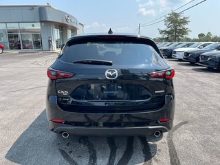 2024 Mazda CX-5 in Pickering, Ontario - 6 - w320h240px