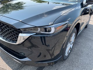 2024 Mazda CX-5 in Pickering, Ontario - 10 - w320h240px