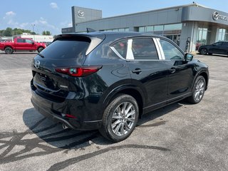 2024 Mazda CX-5 in Pickering, Ontario - 7 - w320h240px