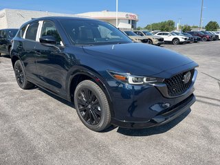 2024 Mazda CX-5 in Pickering, Ontario - 9 - w320h240px